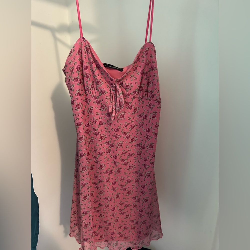 Urban Outfitters Mini Dress